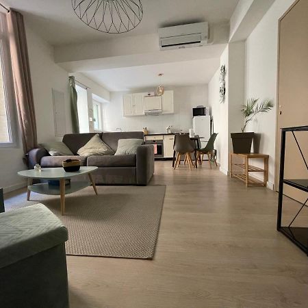 L'Olivier - Appartement Paulhan Luaran gambar